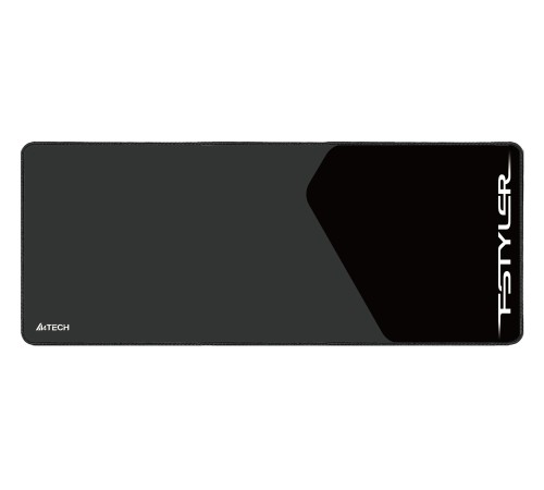 Коврик для мыши A4Tech FStyler FP70 черный 750x300x2мм Коврик для мыши A4Tech FStyler FP70 черный 750x300x2мм