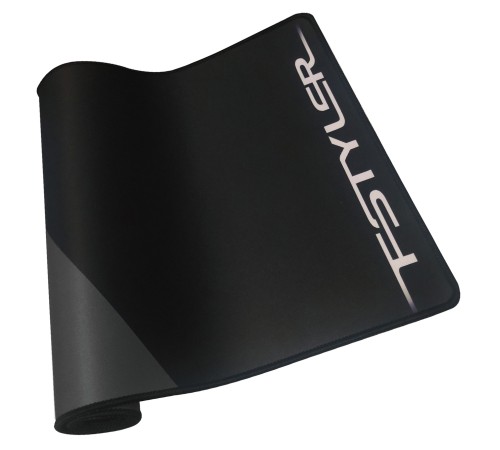 Коврик для мыши A4Tech FStyler FP70 черный 750x300x2мм Коврик для мыши A4Tech FStyler FP70 черный 750x300x2мм