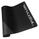 Коврик для мыши A4Tech FStyler FP70 черный 750x300x2мм