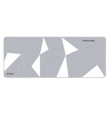 Коврик для мыши A4Tech FStyler FP70 серый 750x300x2мм