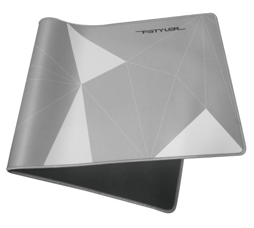 Коврик для мыши A4Tech FStyler FP70 серый 750x300x2мм Коврик для мыши A4Tech FStyler FP70 серый 750x300x2мм