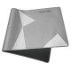 Коврик для мыши A4Tech FStyler FP70 серый 750x300x2мм