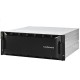 Платформа СХД Infortrend GS2024R01C0FD-8U32 | EonStor GS 2000 4U/24bay, cloud-integrated unified storage, supports NAS, block, object storage and cloud gateway, dual redundant co ntroller subsystem including 2x12Gb/s SAS EXP. ports, 8x1G iSCSI ports +4x