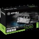 Видеокарта INNO3D RTX5080 ICHILL FROSTBITE 16GB GDDR7 256bit 3xDP HDMI 3FAN RTL