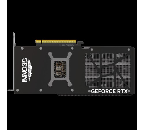 Видеокарта INNO3D RTX 5070 TWIN X2 12GB GDDR7 192bit 3xDP HDMI 3FAN RTL