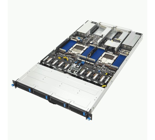 Платформа системного блока ASUS RS700A-E13-RS4U Платформа системного блока ASUS RS700A-E13-RS4U