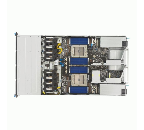 Платформа системного блока ASUS RS700A-E13-RS4U Платформа системного блока ASUS RS700A-E13-RS4U