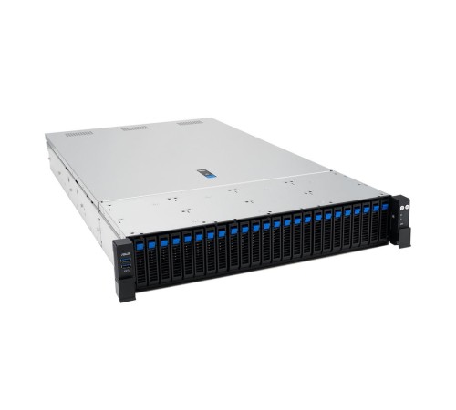 Платформа системного блока ASUS RS720A-E13-RS24G Платформа системного блока ASUS RS720A-E13-RS24G