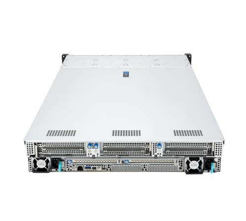 Платформа системного блока ASUS RS720A-E13-RS24G Платформа системного блока ASUS RS720A-E13-RS24G