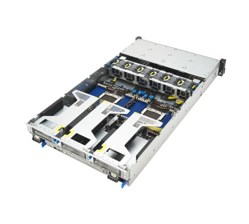 Платформа системного блока ASUS RS720A-E13-RS24G Платформа системного блока ASUS RS720A-E13-RS24G