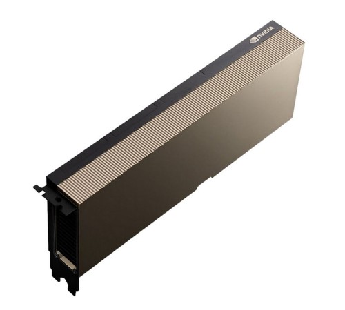 Графический процессор NVIDIA TESLA A40 48GB