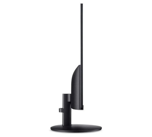 Монитор 23.8" Acer SB243YG0bi IPS 1920x1080, 120 Гц, 1 мс, 16:9, 250 кд/м², HDMI 1.4, VGA, Adaptive-Sync, черный
