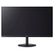 Монитор 23.8" Acer SB243YG0bi IPS 1920x1080, 120 Гц, 1 мс, 16:9, 250 кд/м², HDMI 1.4, VGA, Adaptive-Sync, черный