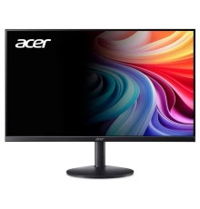 Монитор 23.8" Acer SB243YG0bi IPS 1920x1080, 120 Гц, 1 мс, 16:9, 250 кд/м², HDMI 1.4, VGA, Adaptive-Sync, черный