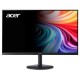 Монитор 23.8" Acer SB243YG0bi IPS 1920x1080, 120 Гц, 1 мс, 16:9, 250 кд/м², HDMI 1.4, VGA, Adaptive-Sync, черный
