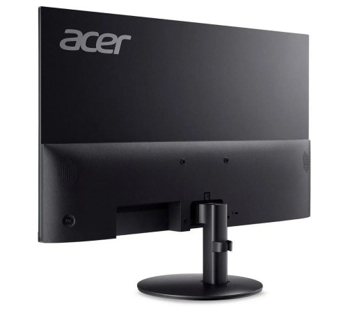 Монитор 23.8" Acer SB243YG0bi IPS 1920x1080, 120 Гц, 1 мс, 16:9, 250 кд/м², HDMI 1.4, VGA, Adaptive-Sync, черный
