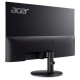 Монитор 23.8" Acer SB243YG0bi IPS 1920x1080, 120 Гц, 1 мс, 16:9, 250 кд/м², HDMI 1.4, VGA, Adaptive-Sync, черный