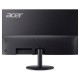 Монитор 23.8" Acer SB243YG0bi IPS 1920x1080, 120 Гц, 1 мс, 16:9, 250 кд/м², HDMI 1.4, VGA, Adaptive-Sync, черный
