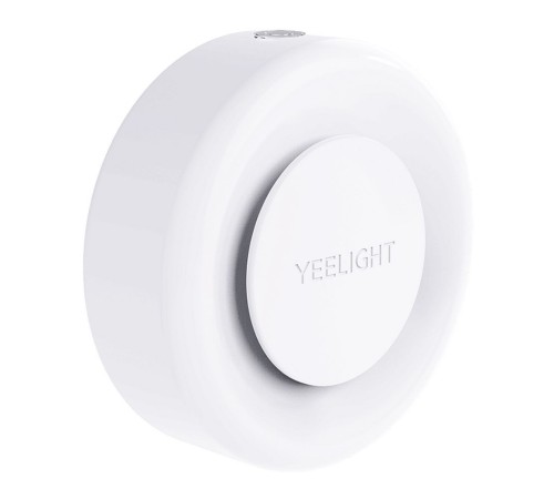Ночник в розетку с USB  Yeelight J4 Plus Plug in Light Sensor Nightlight (YLYYD-0025)