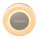Ночник в розетку с USB  Yeelight J4 Plus Plug in Light Sensor Nightlight (YLYYD-0025)