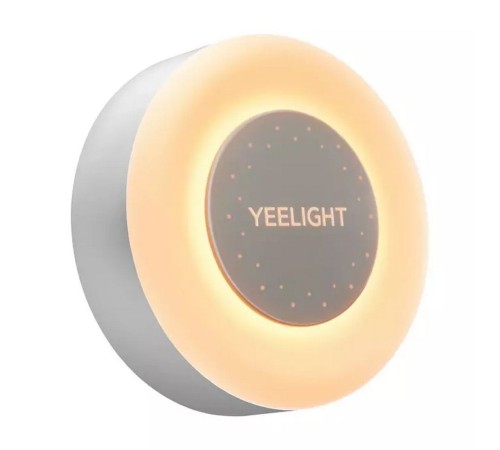Ночник в розетку  Yeelight J4 Plug in Light Sensor Nightlight (YLYYD-0021)