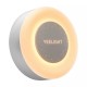Ночник в розетку  Yeelight J4 Plug in Light Sensor Nightlight (YLYYD-0021)