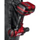 Гайковерт Зубр ГУЛ-255-41 аккум. патрон:квад.1/2" (кейс в комплекте)