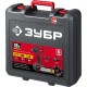 Гайковерт Зубр ГУЛ-255-41 аккум. патрон:квад.1/2" (кейс в комплекте)
