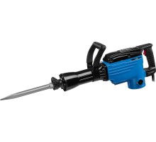 Бетонолом Зубр ЗМ-40-1700 К 1700Вт