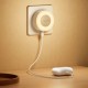 Ночник в розетку с USB  Yeelight J4 Plus Plug in Light Sensor Nightlight (YLYYD-0025)