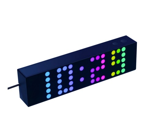 Умный светильник Yeelight Cube Smart Lamp Lite (YLFWD-0062)