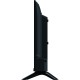 24" Телевизор LED AIWA JH24TS240N /HD/Android 13 (WildRed)/1+8 Gb/