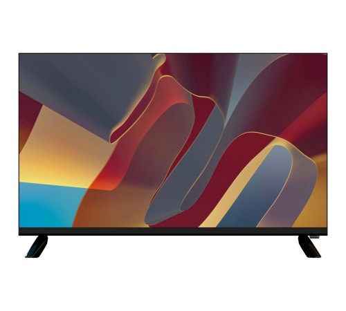 24" Телевизор LED AIWA JH24TS240N /HD/Android 13 (WildRed)/1+8 Gb/