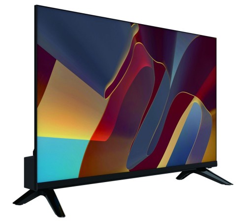 24" Телевизор LED AIWA JH24TS240N /HD/Android 13 (WildRed)/1+8 Gb/