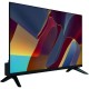 24" Телевизор LED AIWA JH24TS240N /HD/Android 13 (WildRed)/1+8 Gb/