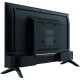 24" Телевизор LED AIWA JH24TS240N /HD/Android 13 (WildRed)/1+8 Gb/