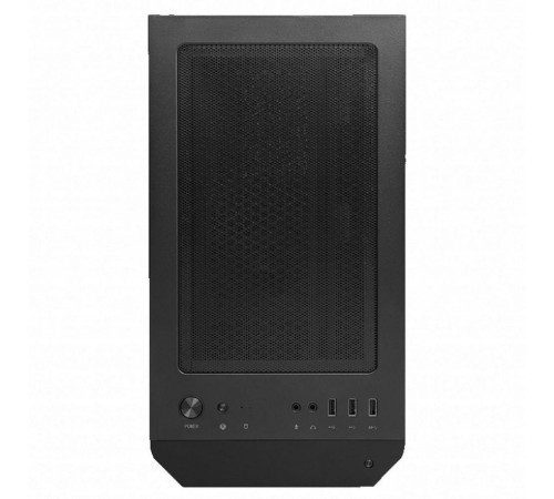 Корпус для ПК MSI MAG FORGE M100R, Global, 1xUSB 3.0, 2xUSB 2.0, 4x120mm ARGB Fan, ESD ARGB
Control Board, Tempered Gl