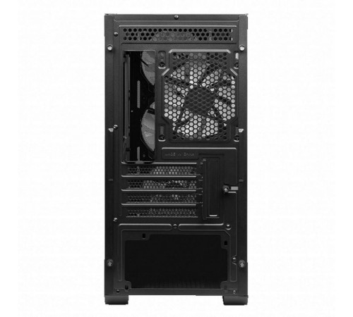 Корпус для ПК MSI MAG FORGE M100R, Global, 1xUSB 3.0, 2xUSB 2.0, 4x120mm ARGB Fan, ESD ARGB
Control Board, Tempered Gl