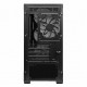Корпус для ПК MSI MAG FORGE M100R, Global, 1xUSB 3.0, 2xUSB 2.0, 4x120mm ARGB Fan, ESD ARGB
Control Board, Tempered Gl