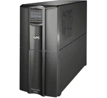 Источник бесперебойного питания APC Smart-UPS SMT2200IC 1980Вт 2200ВА черный