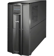 Источник бесперебойного питания APC Smart-UPS SMT2200IC 1980Вт 2200ВА черный