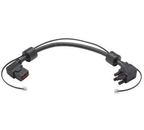 Кабель Eaton CBLADAPT48 cable adaptor 5PXGen1 5PX Gen2 48V Кабель Eaton CBLADAPT48 cable adaptor 5PXGen1 5PX Gen2 48V