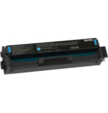 Тонер-картридж стандартной емкости (C) Xerox C230/235,1.5K Xerox 006R04388