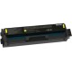 Тонер-картридж стандартной емкости (Y) Xerox C230/235,1.5K Xerox 006R04390