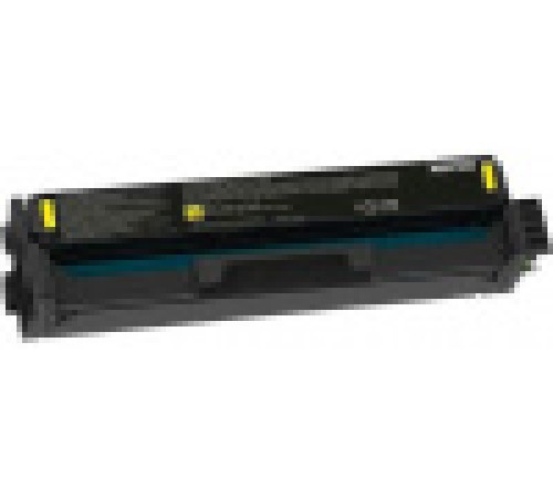 Тонер-картридж стандартной емкости (Y) Xerox C230/235,1.5K Xerox 006R04390