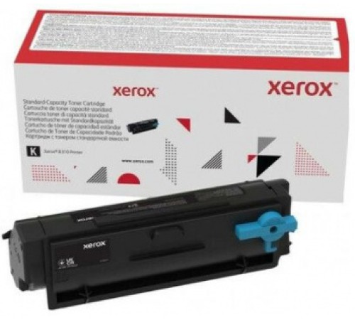 Тонер-картридж стандартной емкости (3K) Xerox 006R04379