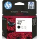 Картридж струйный HP 47 6ZD21AE черный (1300стр.) (2мл) для HP DJ IA Ultra 4828