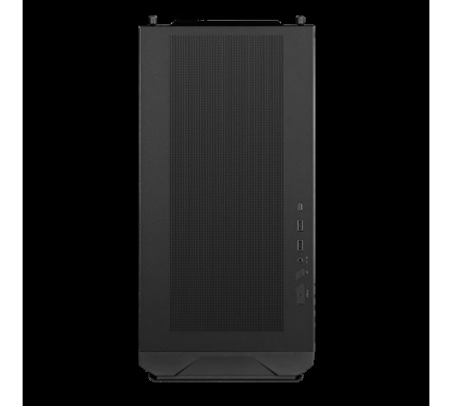 Корпус для ПК MSI MPG VELOX 300R AIRFLOW PZ, Global, 2xUSB 3.2 Gen 1, 1xUSB 3.2 Gen2 Type-C,
2x160mm ARGB Fan, 1x120mm