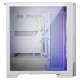 Корпус для ПК MSI MPG VELOX 300R AIRFLOW PZ WHITE, Global, 2xUSB 3.2 Gen 1, 1xUSB 3.2 Gen2
Type-C, 2x160mm ARGB Fan, 1