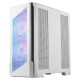 Корпус для ПК MSI MPG VELOX 300R AIRFLOW PZ WHITE, Global, 2xUSB 3.2 Gen 1, 1xUSB 3.2 Gen2
Type-C, 2x160mm ARGB Fan, 1